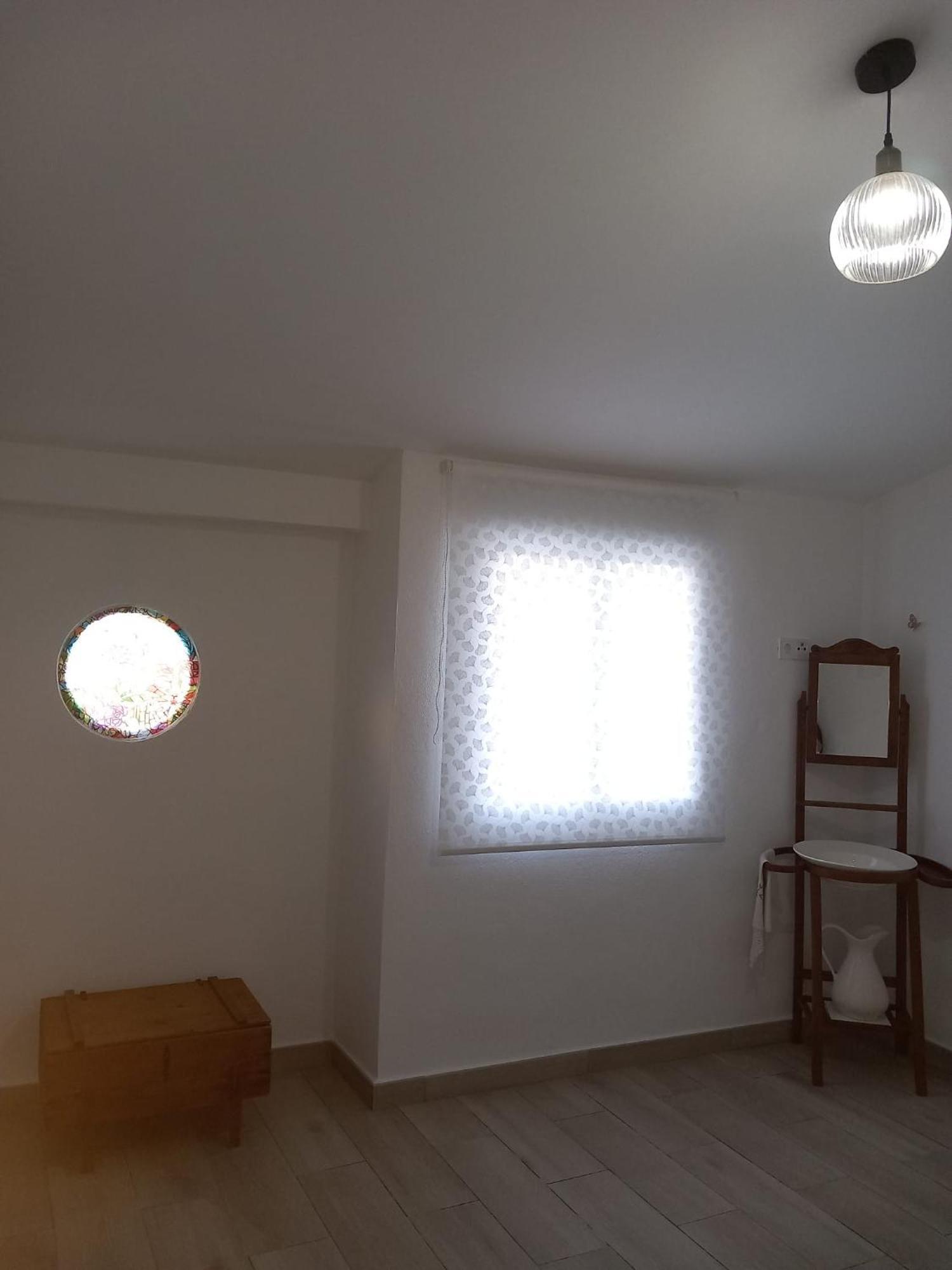El Rincon Del Romeral Pegalajar Zewnętrze zdjęcie