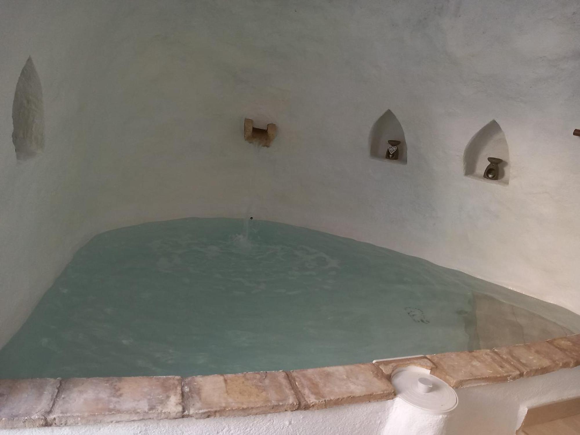 El Rincon Del Romeral Pegalajar Zewnętrze zdjęcie