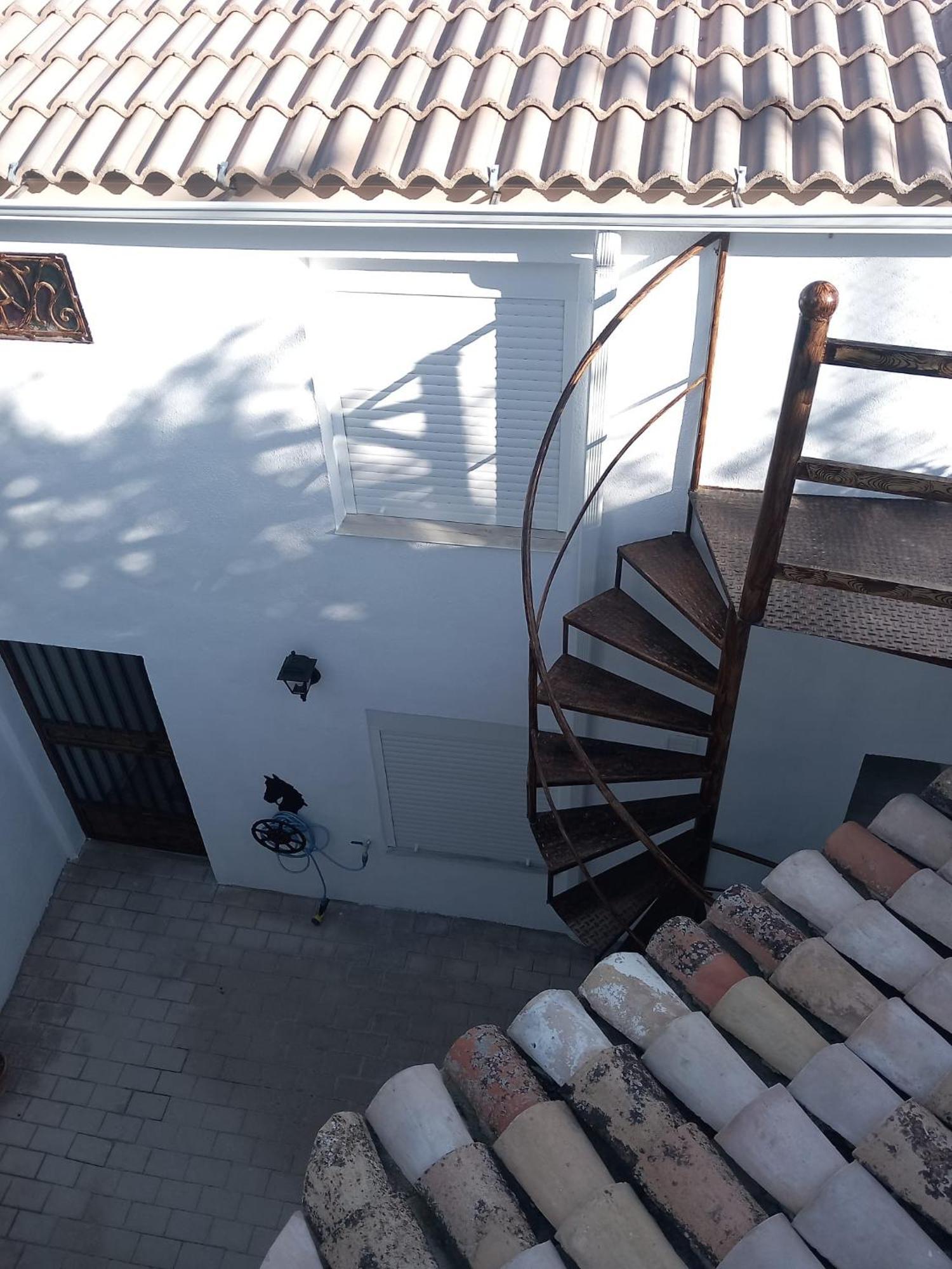 El Rincon Del Romeral Pegalajar Zewnętrze zdjęcie